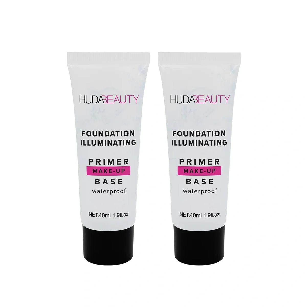 HUDABEAUTY Foundation illuminating Primer - 50ml