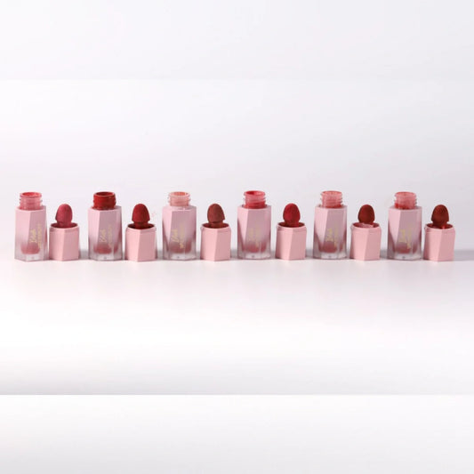 WARDA BEAUTY matte puffy blush