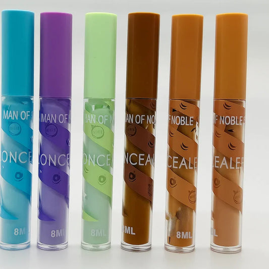 Iman of Noble Liquid Concealer