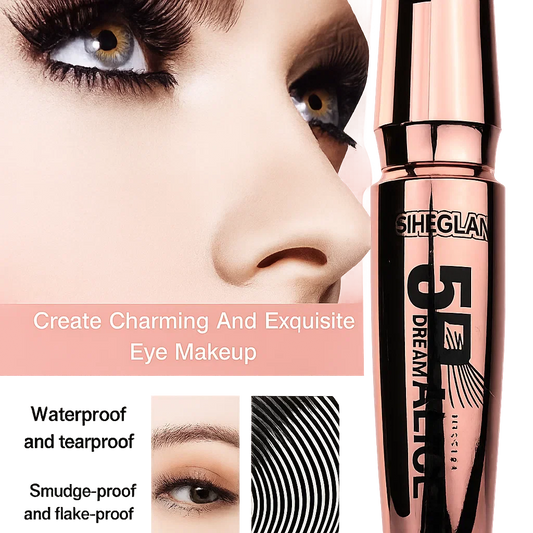 Siheglan 5D Dream Alice Water proof mascara