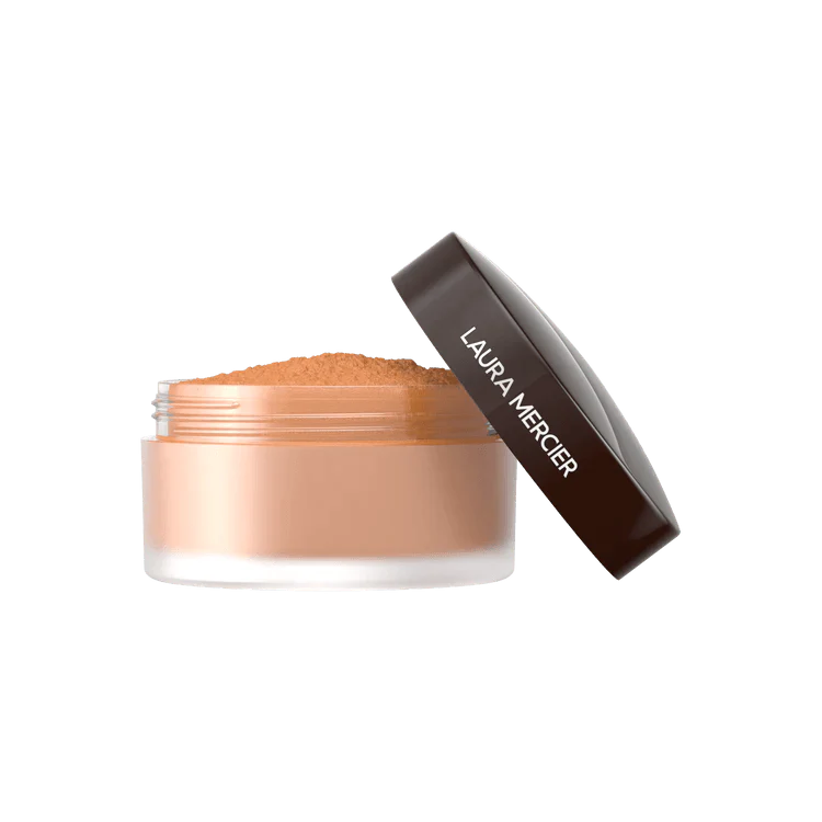 Original Laura Mercier Translucent Loose Setting Powder