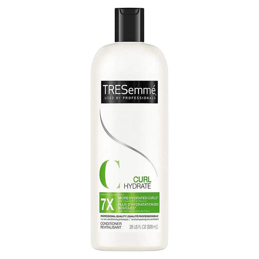 Tresemme Flawless Curl Moisturizing Conditioner - 828ml