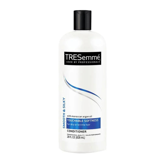 Tresemme Silky & Smooth Conditioner - 828ml