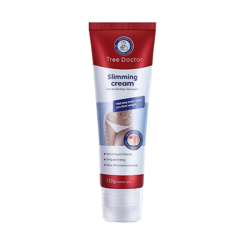 Tree Doctor Slimming Cream - 120g