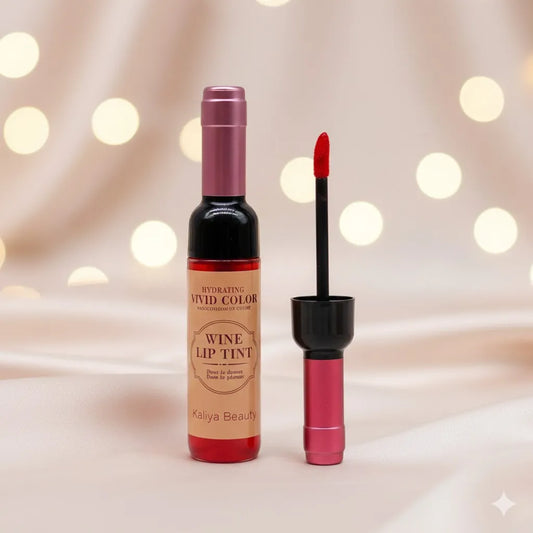 Kaliya Beauty Wine Lip Tint