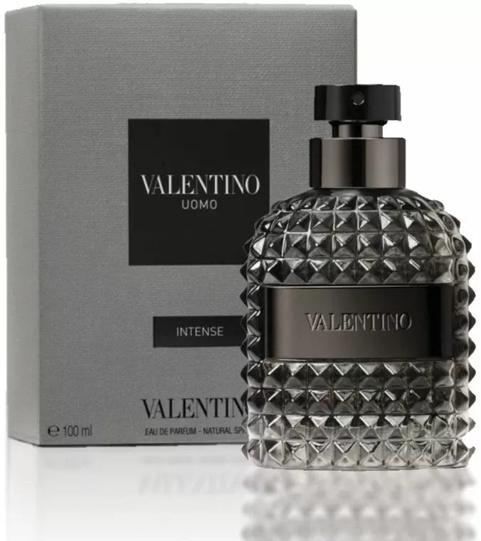Valentino Uomo Intense Eau de Parfum – 100ml