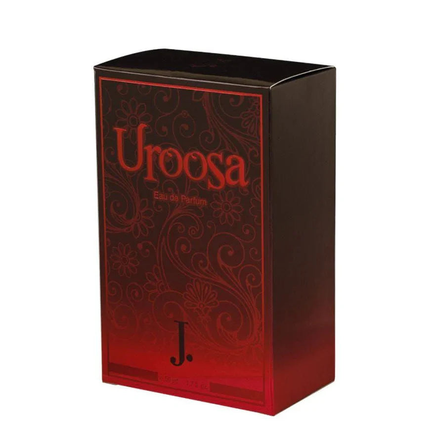 Junaid Jamshed J. Uroosa Eau de Parfum – 100 ml