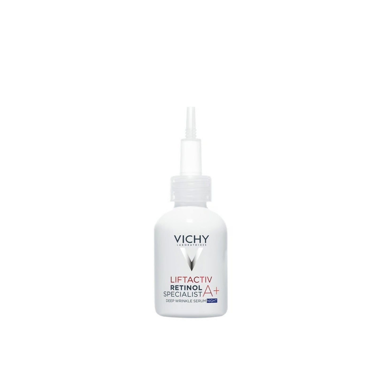 Vichy Liftactiv [ A+] Retinol Specialist Deep Wrinkle Serum - 30ml