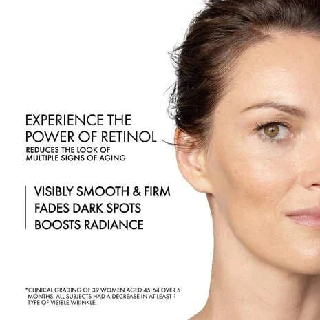 Vichy Liftactiv [ A+] Retinol Specialist Deep Wrinkle Serum - 30ml