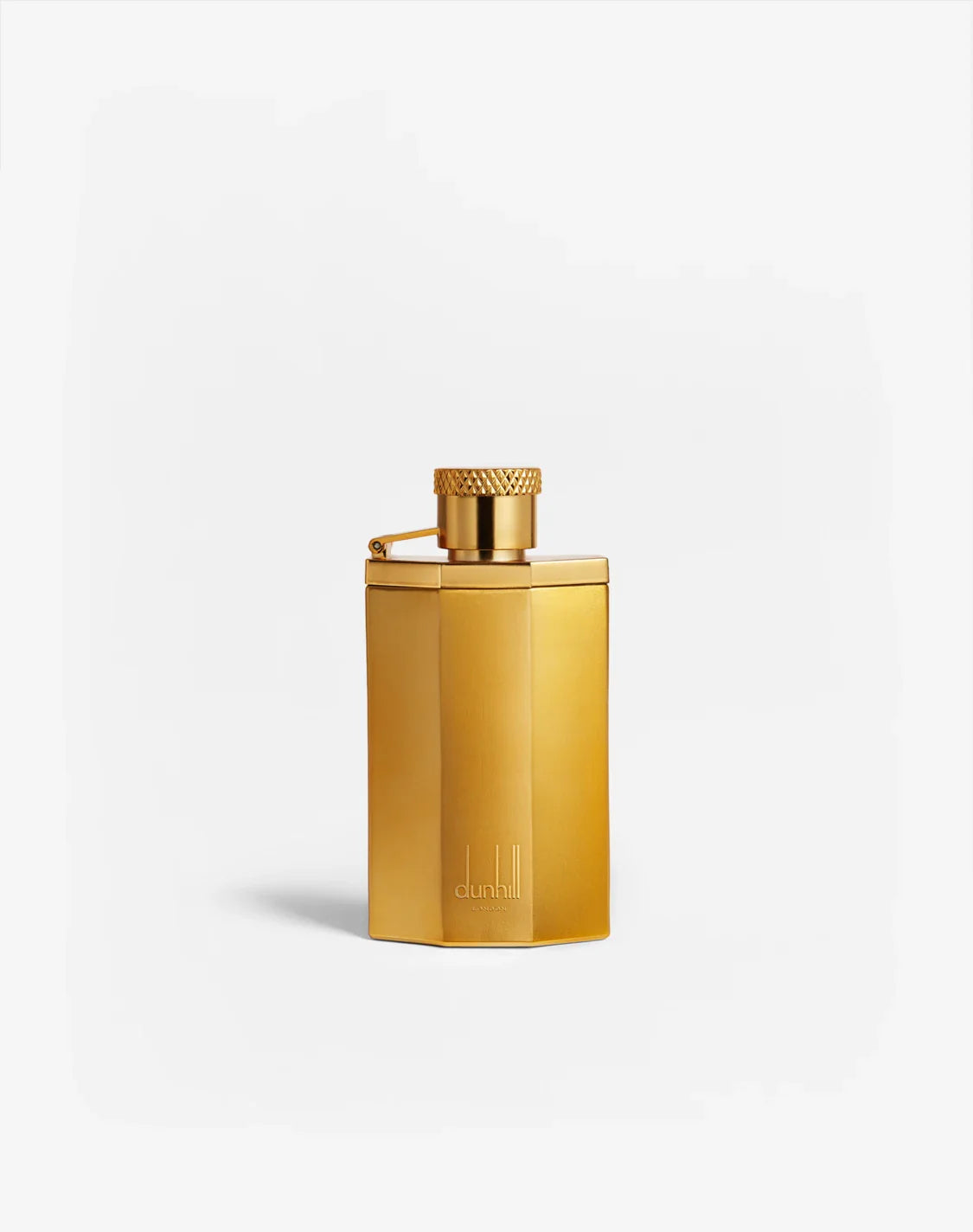 Dunhill Desire Gold for Men Eau de Toilette (100ml)