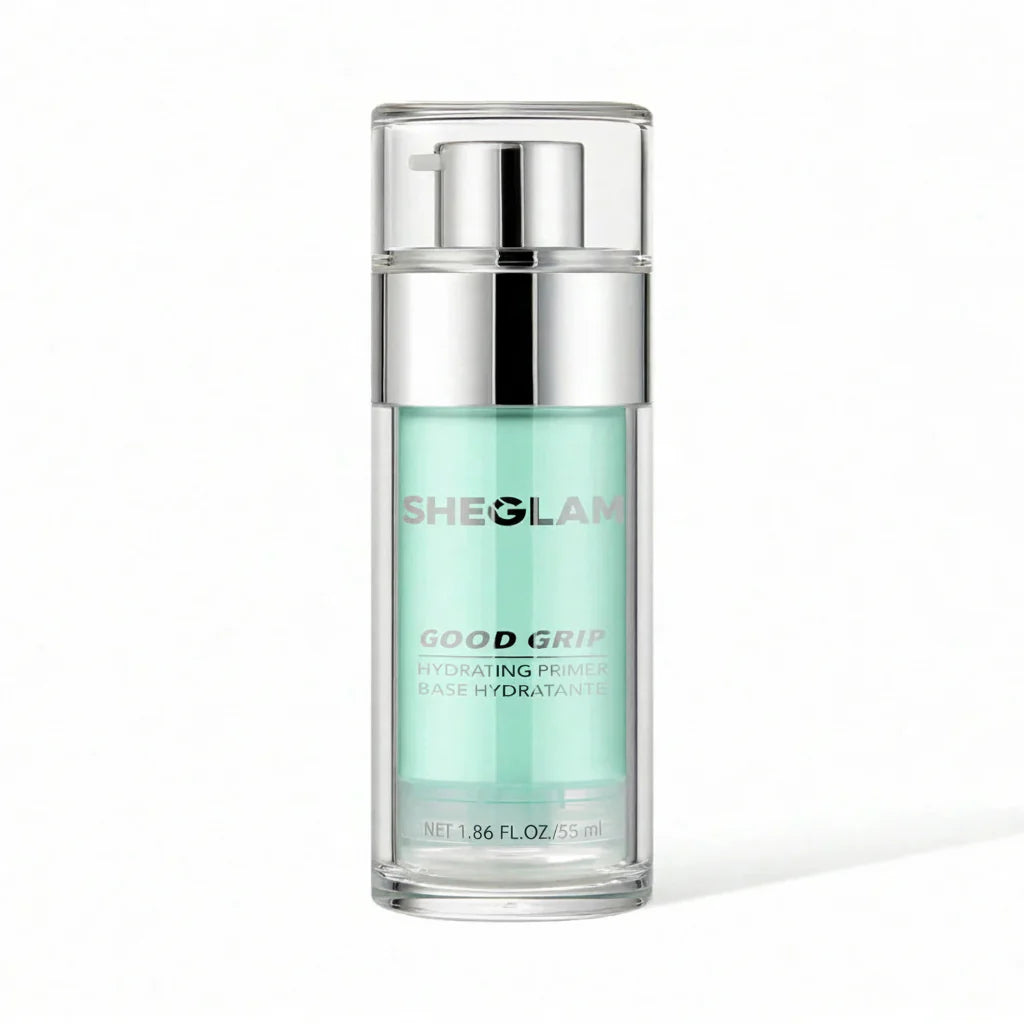Sheglam Good Grip Hydrating Primer - 55ml