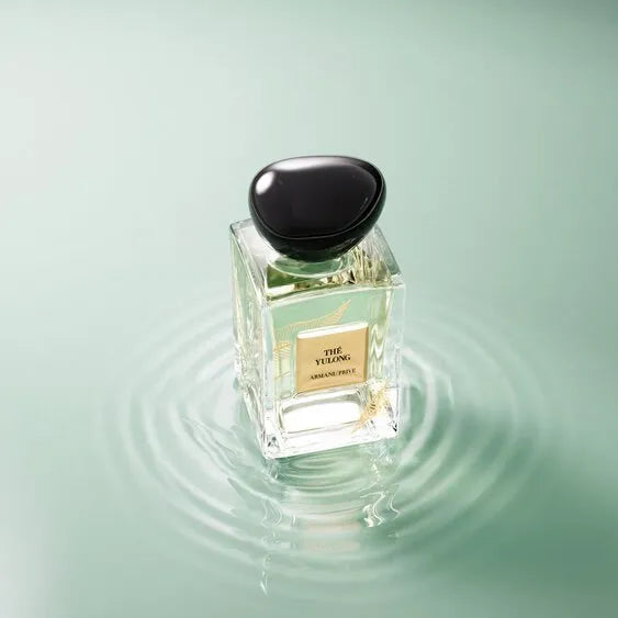 Armani Privé Thé Yulong Eau de Toilette – 100 ml